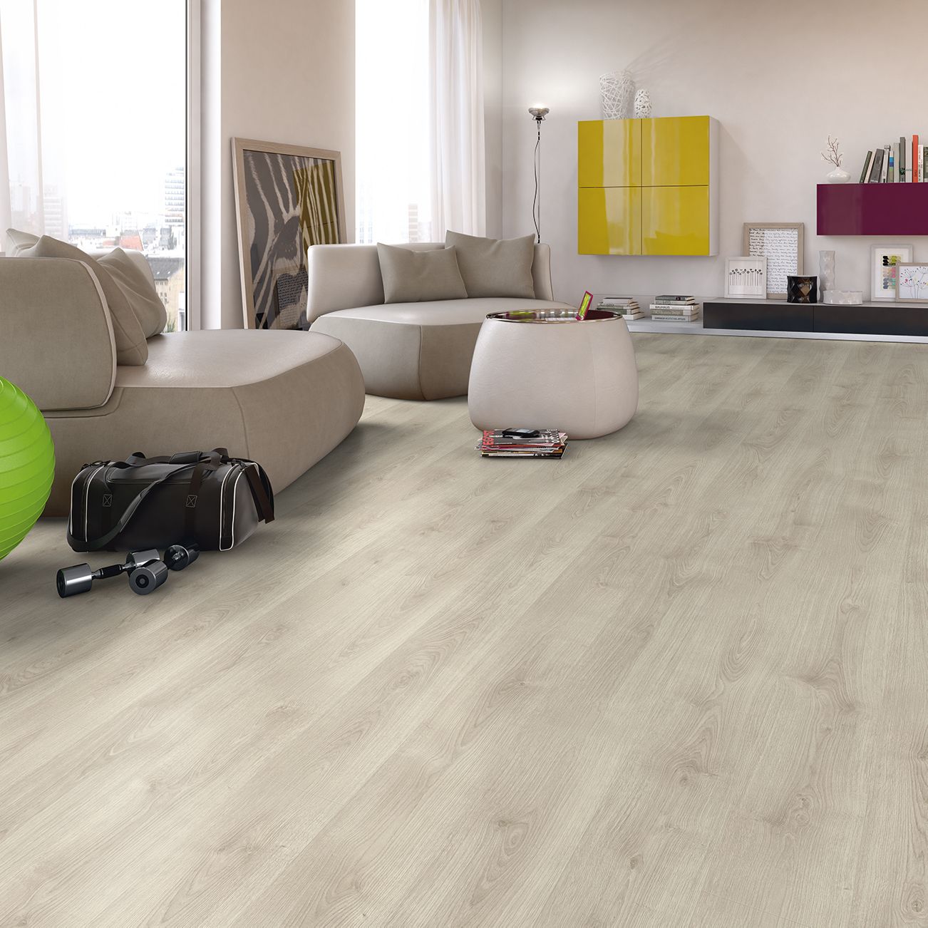 Panthera 2968 Berlin Oak
