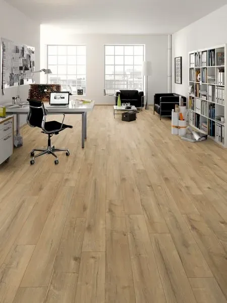 Tiger 8 mm 0143 Rioja Oak Brown