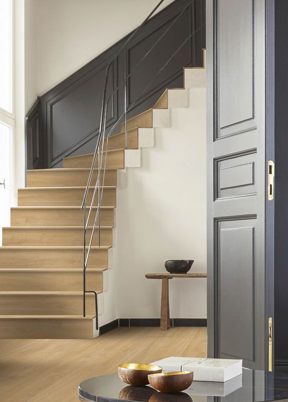 Traptreden set PVC 9102 Oakland Desert