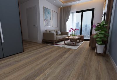 Rome Rigid Click rechte plank en visgraat