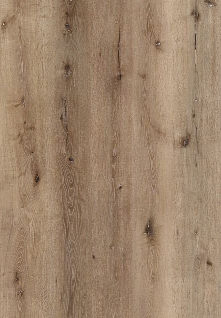 Palermo Rigid Click rechte plank en visgraat