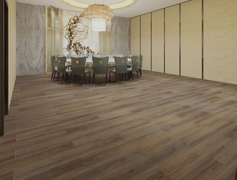 Rome plakvloer rechte plank en visgraat