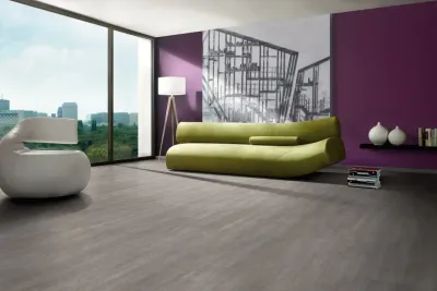 Kingsize tegel vgroef 8 mm 823 Beton grijs
