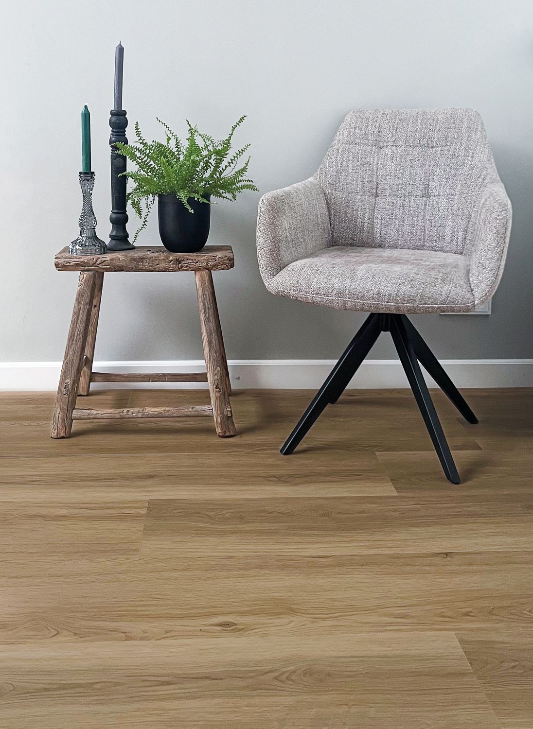 Gelasta Artline Register (extra mat) 2301 Smoked