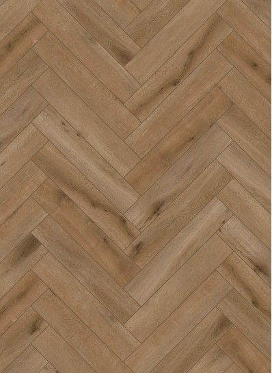 Gelasta Callisto Visgraat 5200 (rigid click) Natural Oak Dark