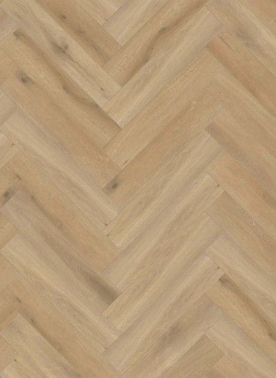 Gelasta Callisto Visgraat 5201 (rigid click) Natural Oak Light
