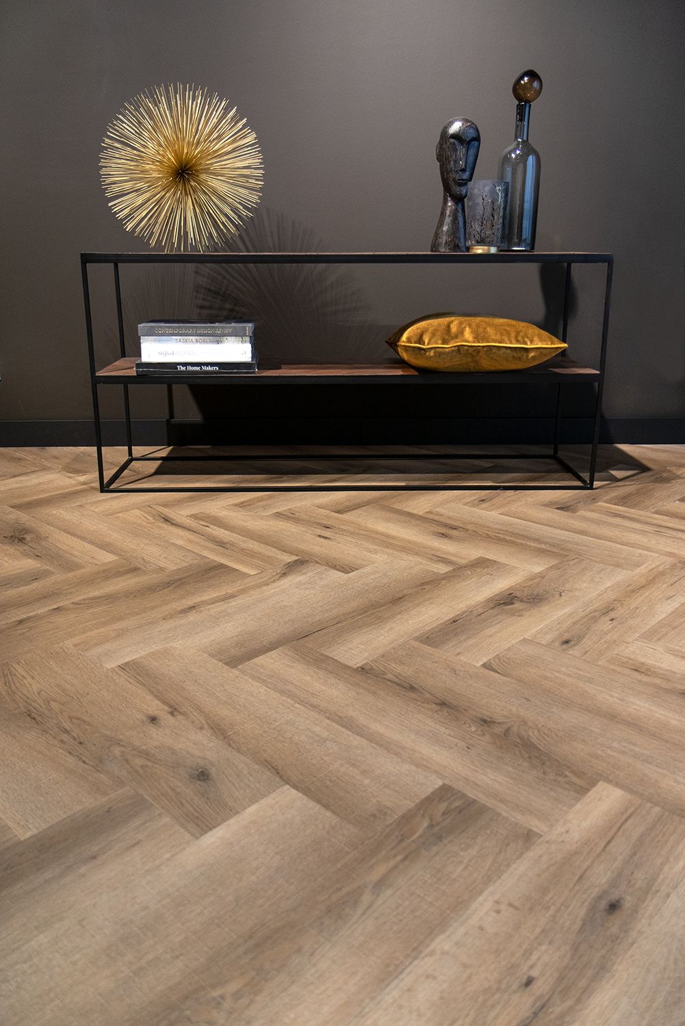 Gelasta Artline Visgraat 1221 Premium Oak Mystic