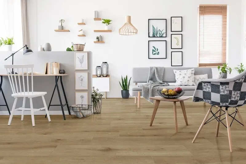 Gelasta Callisto 4103 (dryback) Natural Oak Smoked