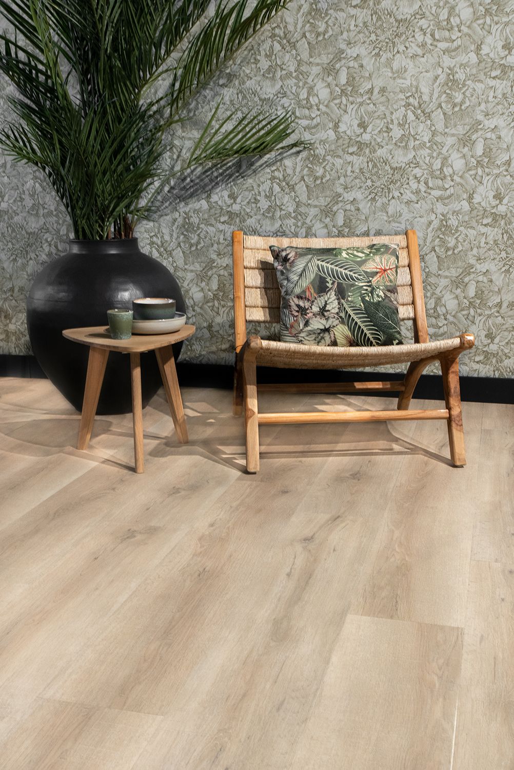 Gelasta Artline 2260 PVC Vloer - extra mat rechte plank