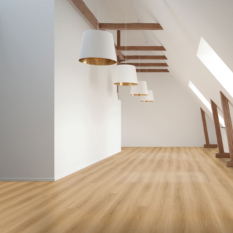 TreeFloor Check Comfort SPC 2509 Tordera Oak Intercombi