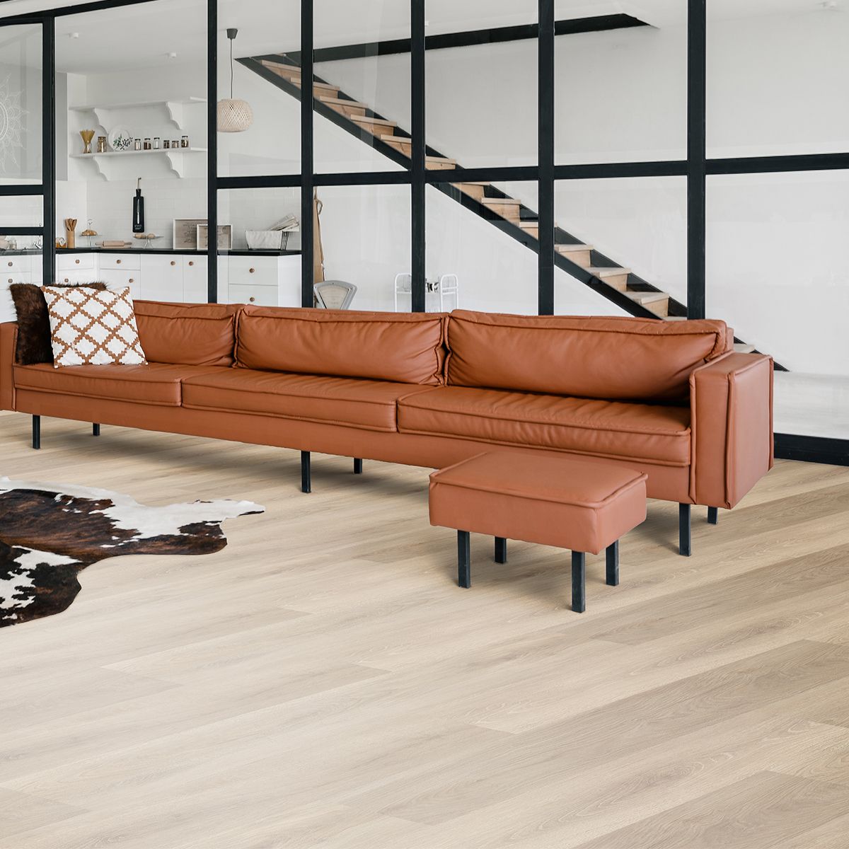 TreeFloor Check Comfort SPC 2513 Montenegro