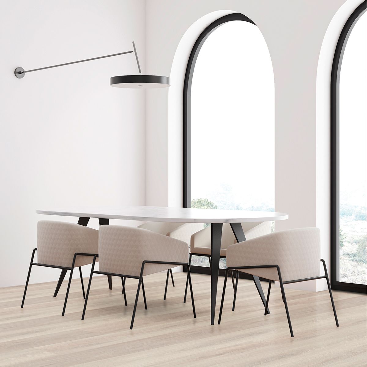 TreeFloor Check Comfort SPC 2514 Breda