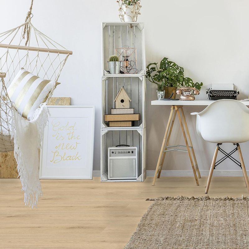 TreeFloor Check Standard 2485 Grazholz Oak Intercombi