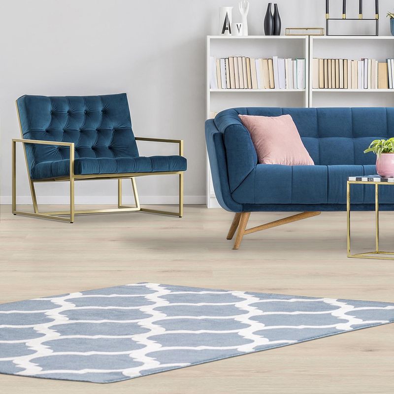TreeFloor Check Standard 2486 Friendrichsort Oak Intercombi