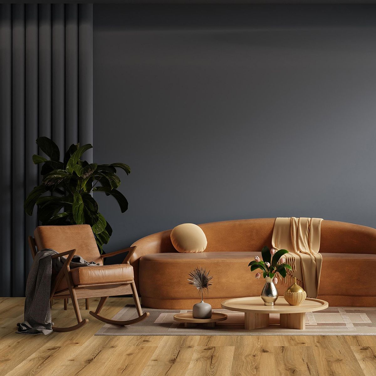 TreeFloor Check Standard 2487 Weddingstedt Oak Intercombi