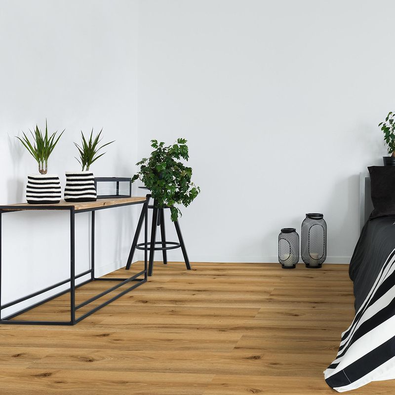 TreeFloor Check Standard 2487 Weddingstedt Oak Intercombi