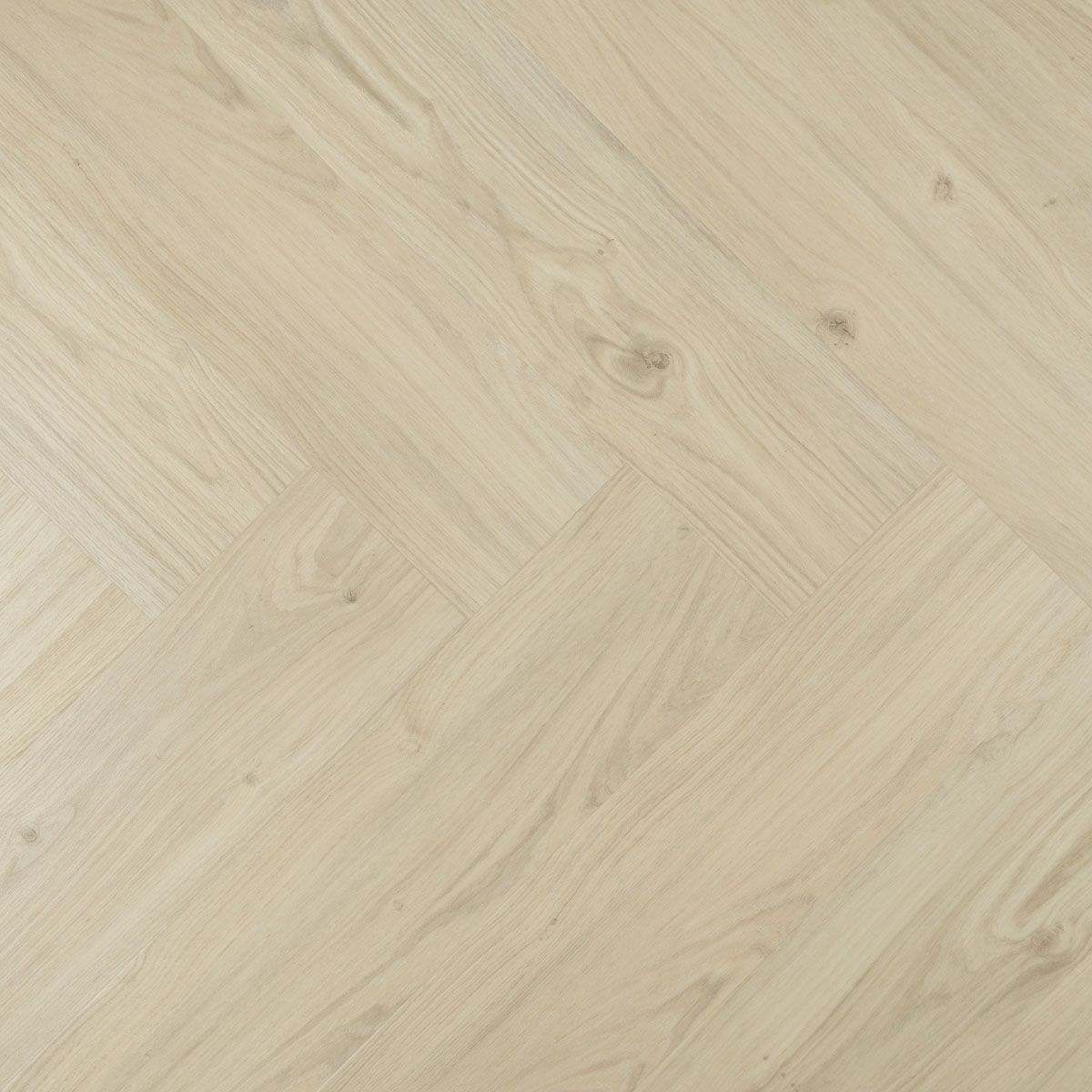 Douwes Dekker PVC klik brede visgraat Cheesecake