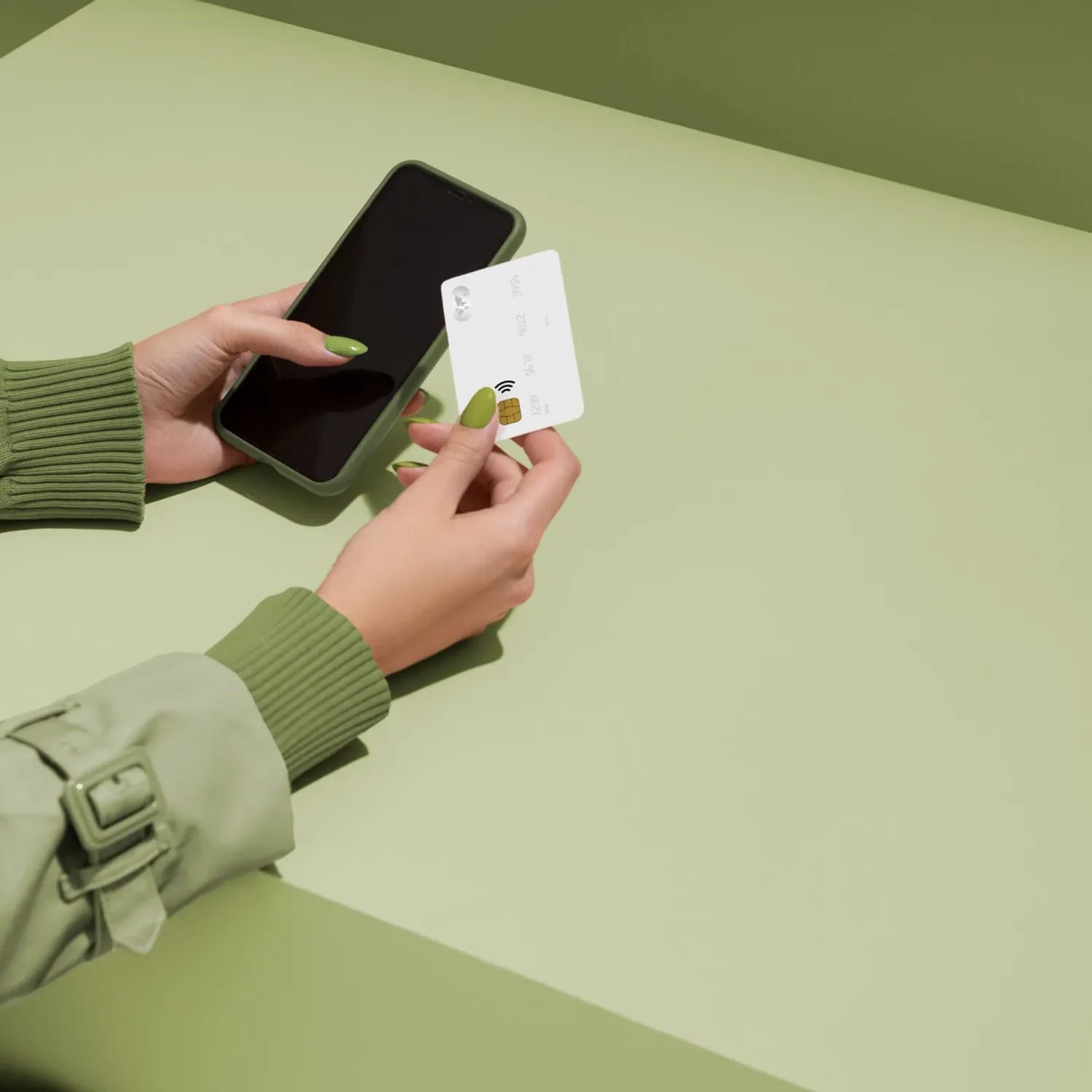 Rizikos valdymas ir mokėjimų sauga