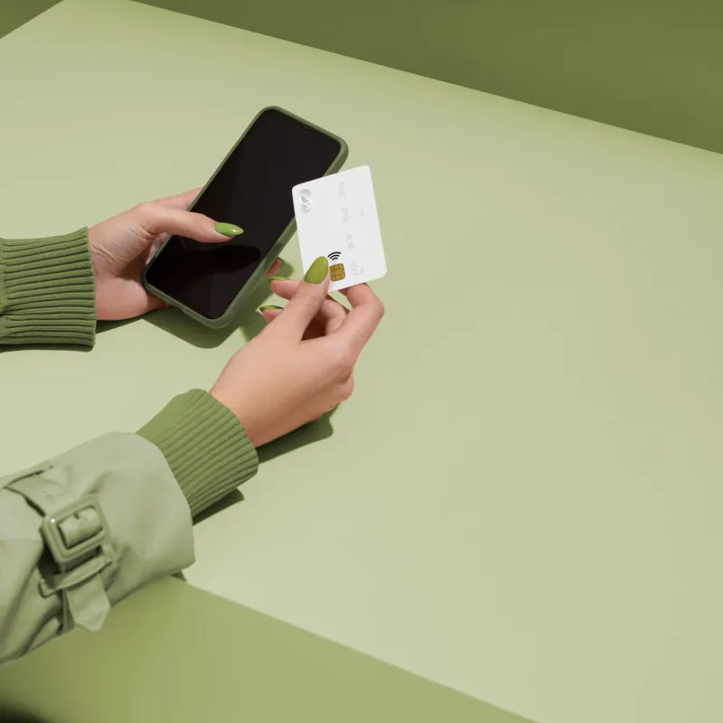 Rizikos valdymas ir mokėjimų sauga