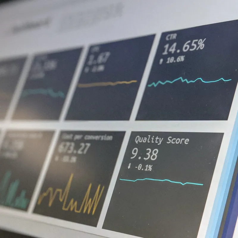 AI Analytics ir duomenų įžvalgos