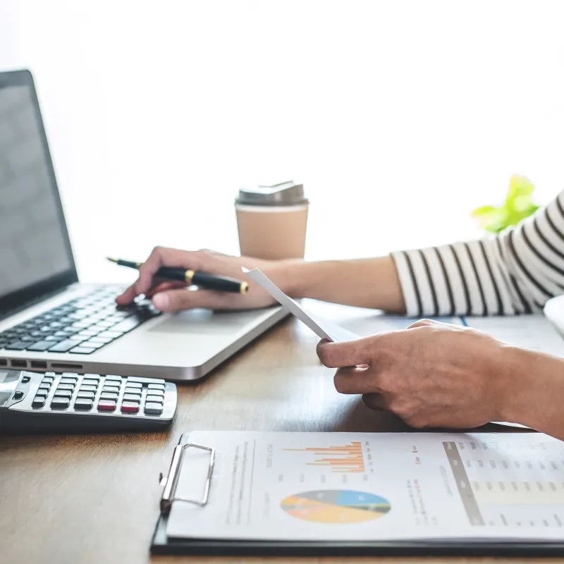 Automatinis sąskaitų faktūrų išrašymas