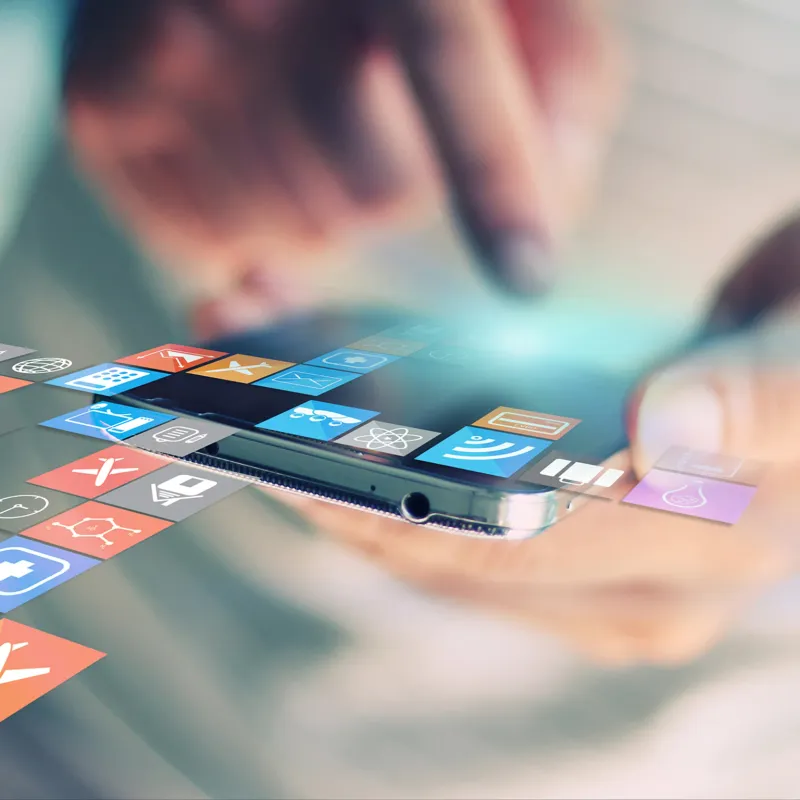 Socialinės žiniasklaidos integracija