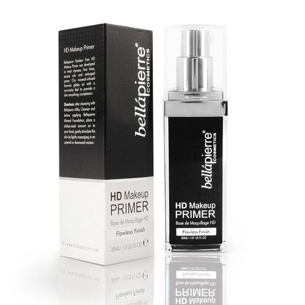 Bellapierre primer