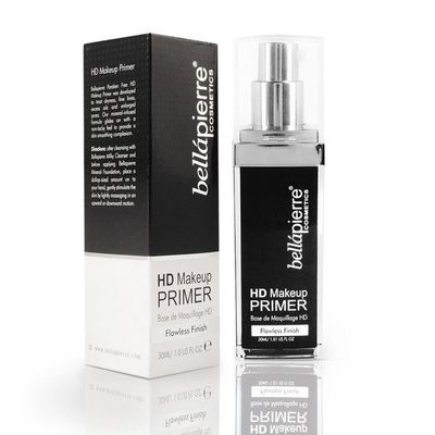 Bellapierre primer