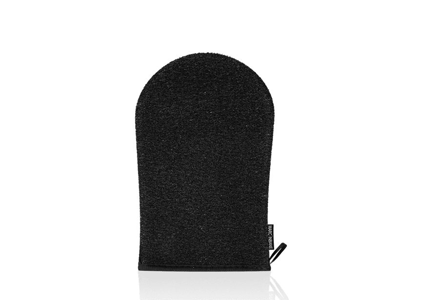 Scub glove