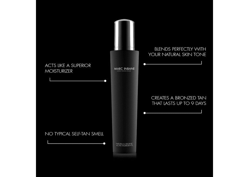 Tanning Mousse