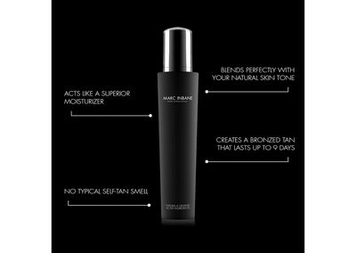 Tanning Mousse