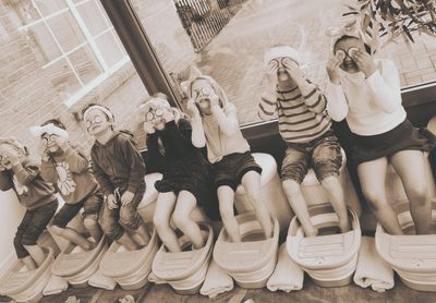 Kinderfeestjes