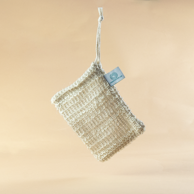 Soap Bar Bewaar Zakje