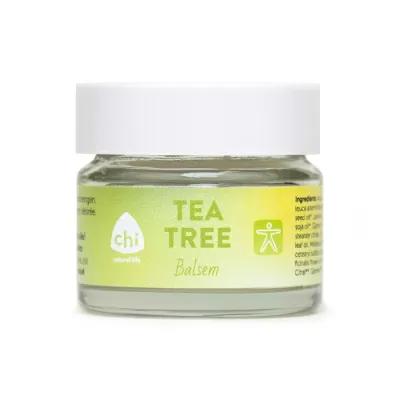 Tea Tree Balm