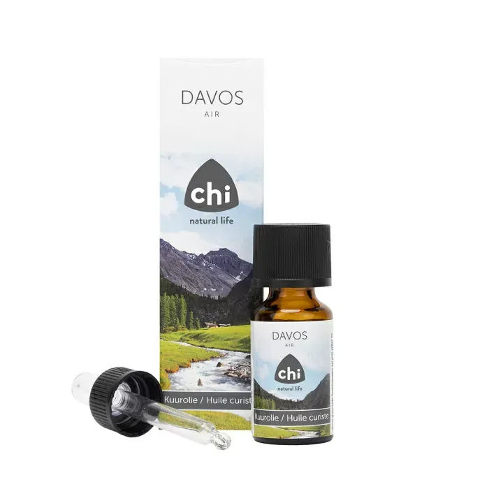 Davos Kuurolie