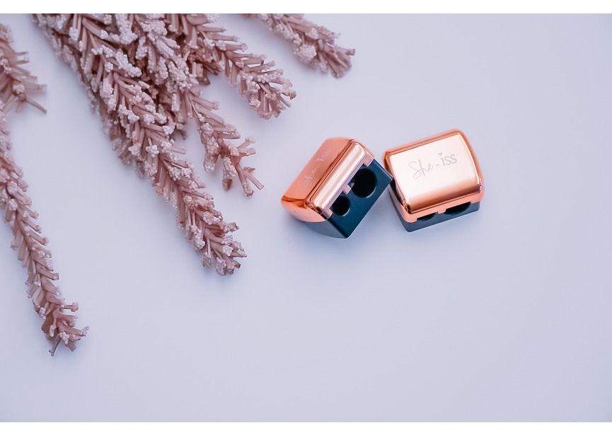 She-Iss sharpener