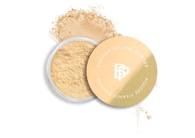 Banana Powder Light