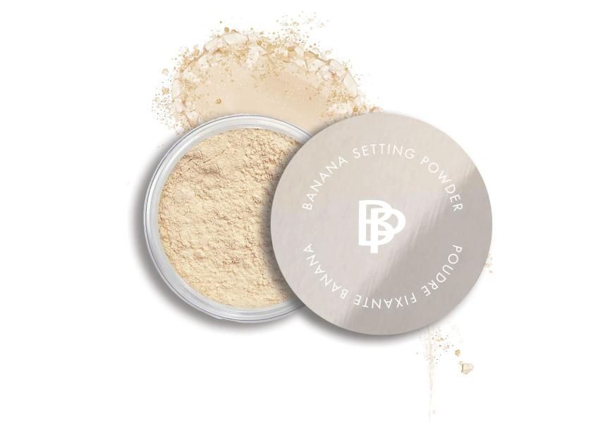 Banana Powder Medium