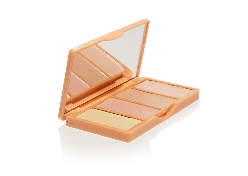 BP Universal Concealer Palette