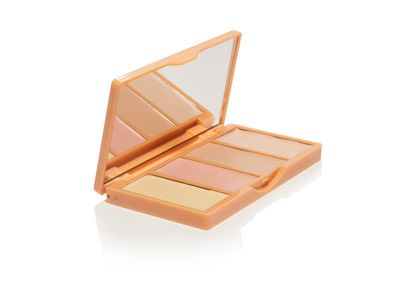 BP Universal Concealer Palette