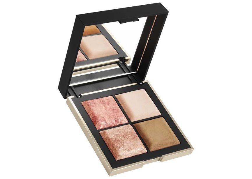 Dr. Irena Eris- Hybrid Face &amp; Eye Palette 2.0