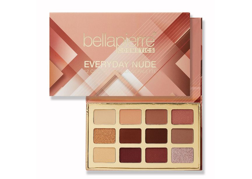 BP Eyeshadow Palette-12 Colors
