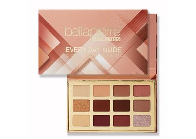 BP Eyeshadow Palette-12 Colors