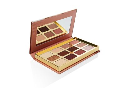 BP Eyeshadow Palette-12 Colors