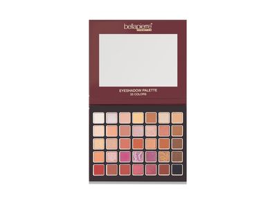 BP - 35 Colors Eyeshadowpalette-Cherry Pop