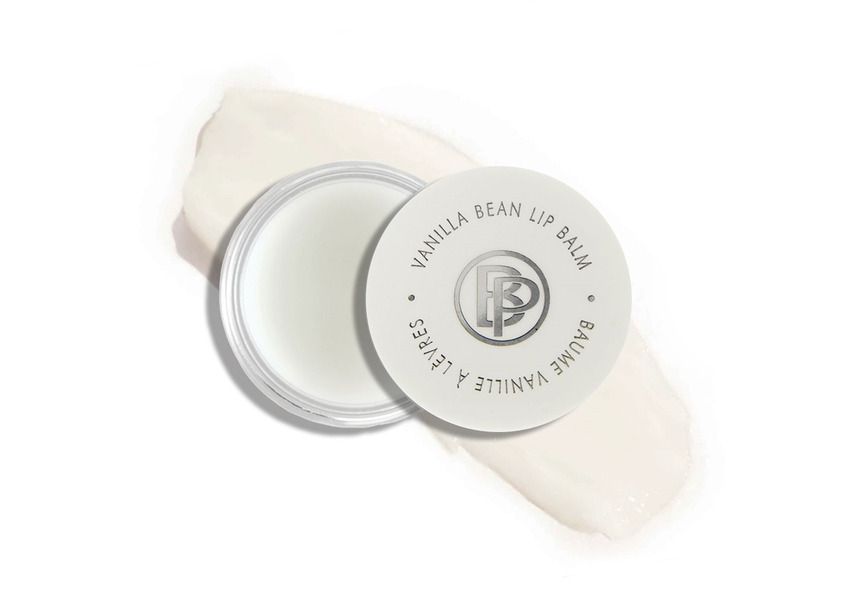 BP Vanille Lip Balm