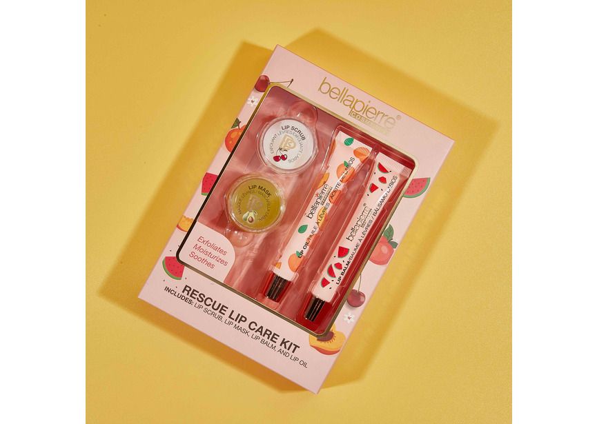 BP Rescue Lip Care Kit