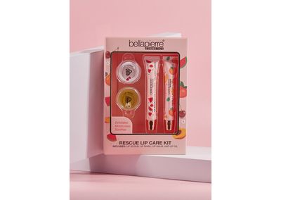 BP Rescue Lip Care Kit