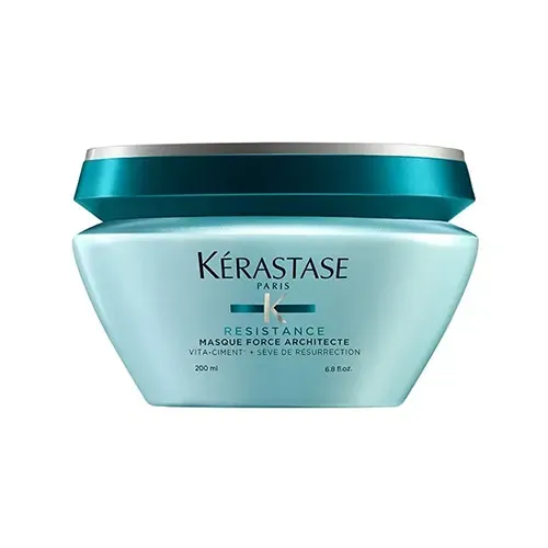 MASQUE FORCE ARCHITECTE