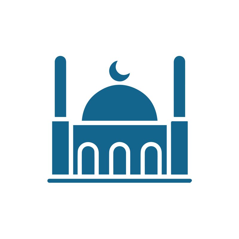 Mosques Department